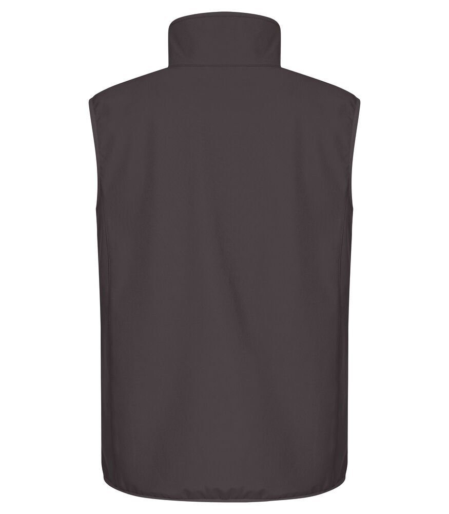 Classic Softshell Vest – Image 3