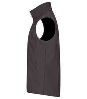 Classic Softshell Vest – Image 4
