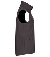 Classic Softshell Vest – Image 2