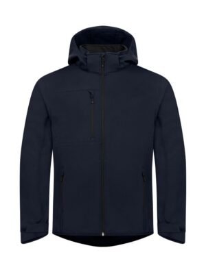 Classic Softshell 2 in 1