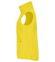 Classic Softshell Vest Women – Image 4
