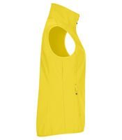 Classic Softshell Vest Women – Image 2