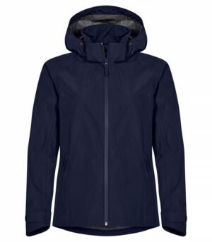 Classic Shell Jacket Women