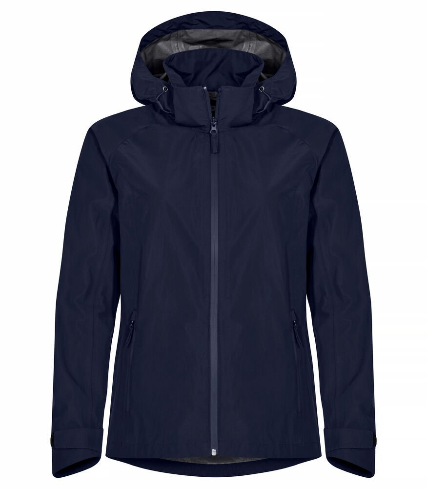 Classic Shell Jacket Women