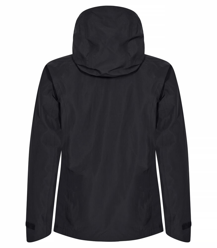 Classic Shell Jacket Women – Image 3