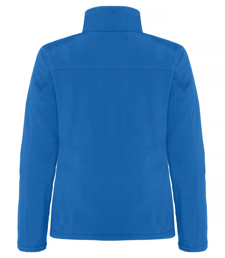 Padded Softshell Jacket Women – Image 3