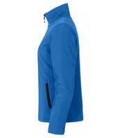Padded Softshell Jacket Women – Image 4