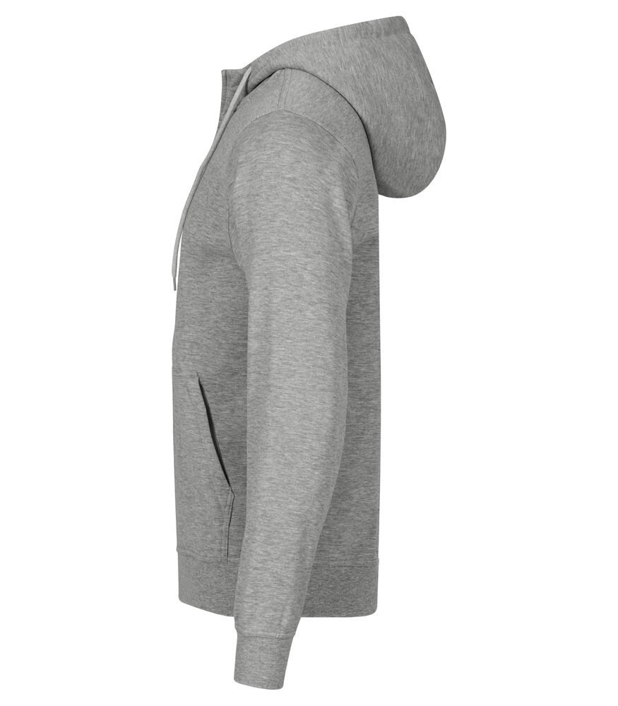 Miami Hoody Full Zip – Image 4