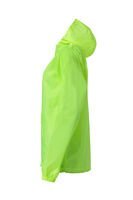 Basic Rain Jacket – Image 4