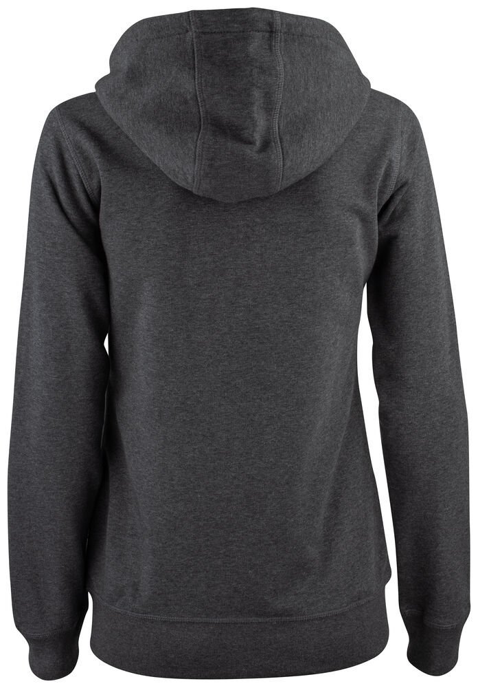 Premium OC Hoody Full Zip Women – Image 3