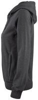 Premium OC Hoody Full Zip Women – Image 4