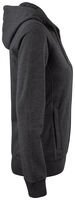 Premium OC Hoody Full Zip Women – Image 2