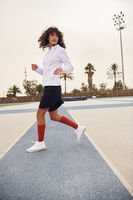 Basic Active Hoody Full Zip Women – Image 7