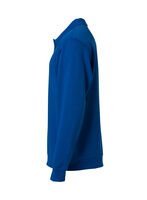 Basic Polo Sweater – Image 4