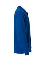 Basic Polo Sweater – Image 2