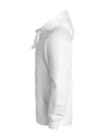 Basic Hoody Full Zip – Image 4