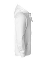 Basic Hoody Full Zip – Image 2