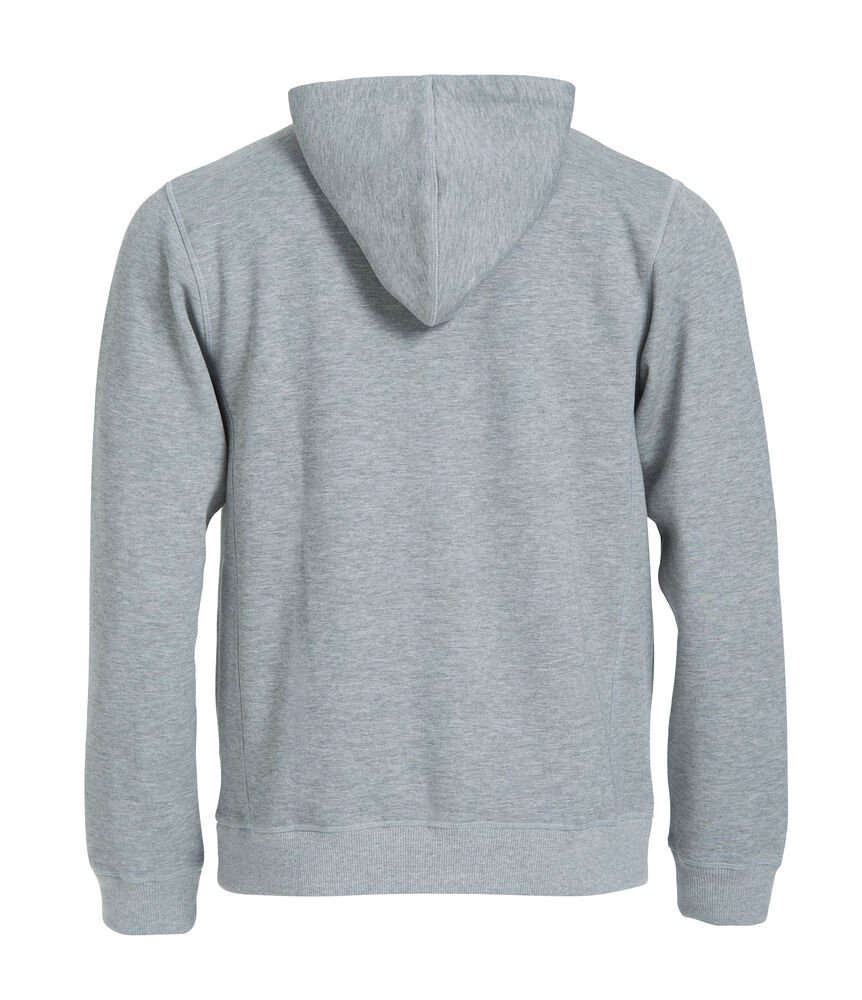 Classic Hoody – Image 3