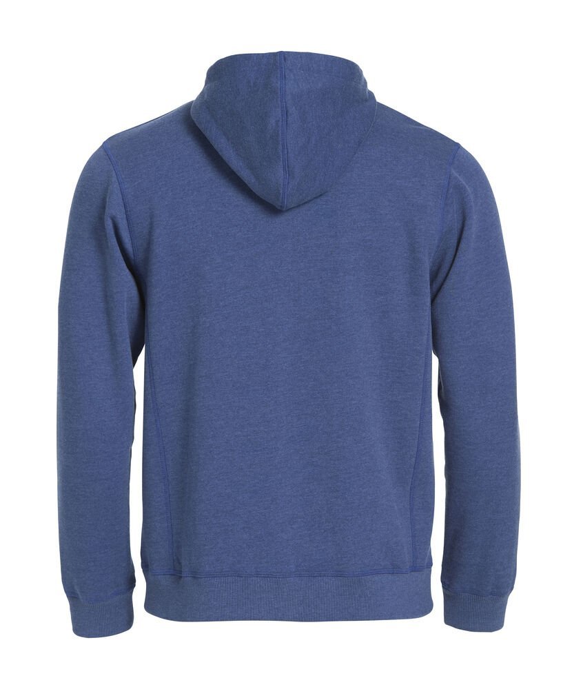 Classic Hoody Full Zip – Image 3