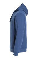 Classic Hoody Full Zip – Image 4