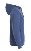 Classic Hoody Full Zip – Image 2