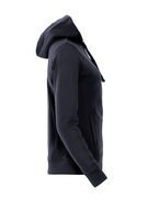 Classic Hoody Full Zip Women – Image 2