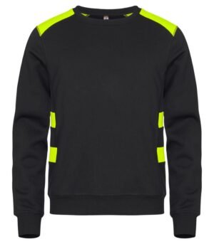 Ambition Roundneck