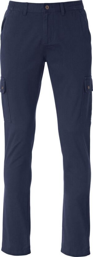 Cargo Pocket