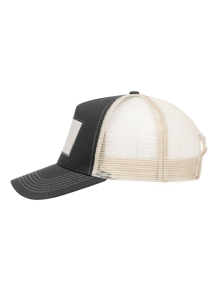Trucker Patch Cap – Image 2