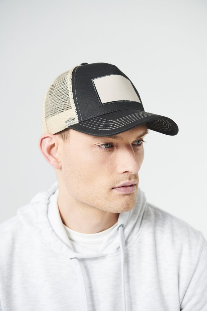 Trucker Patch Cap – Image 3