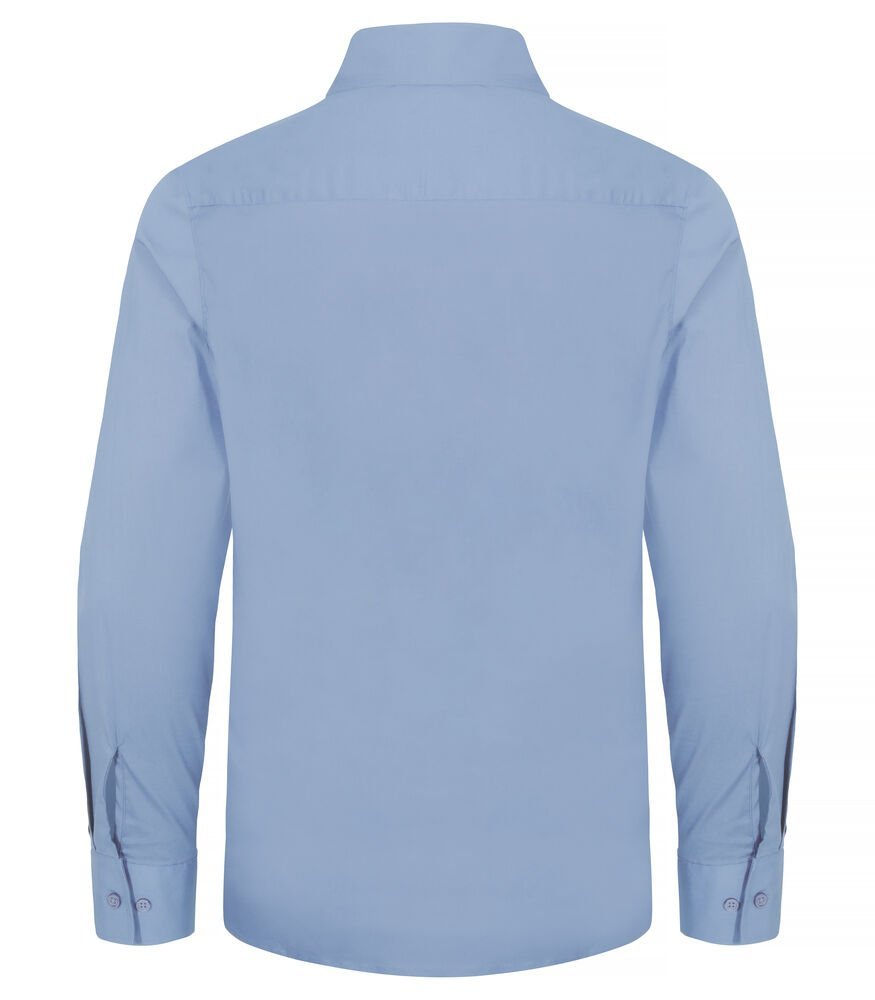 Stretch Shirt L/S – Image 3