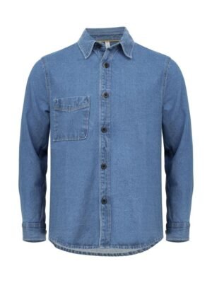 Overshirt
