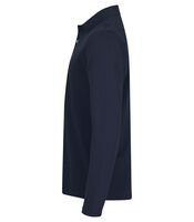 Stretch Premium Polo L/S – Image 4