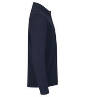 Stretch Premium Polo L/S – Image 2