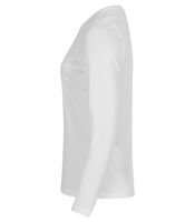 Basic Active-T L/S Women – Image 4