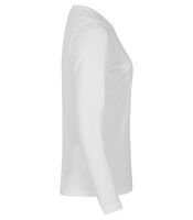 Basic Active-T L/S Women – Image 2