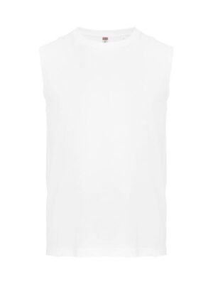 Sleeveless