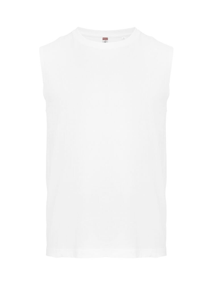 Sleeveless