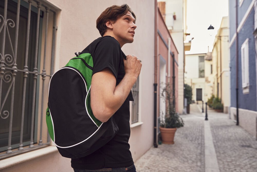 Basic Backpack – Image 3