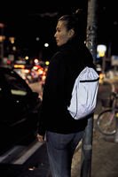 Smart Backpack Reflective – Image 5