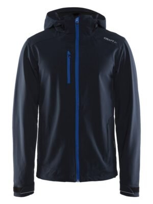 Light Softshell Jacket M