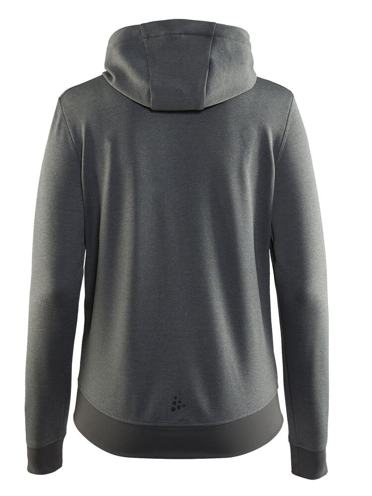 Noble Full Zip Hood W – Image 2