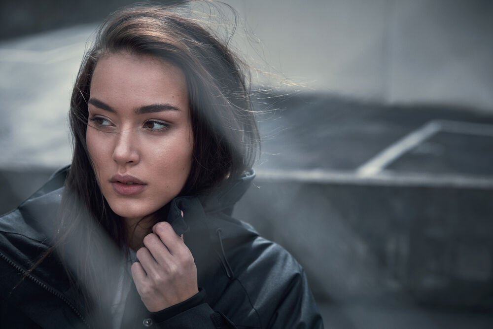 Mountain Jacket W – Image 2