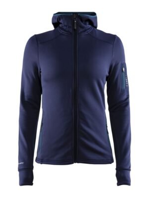 Trict Polartec Hood W