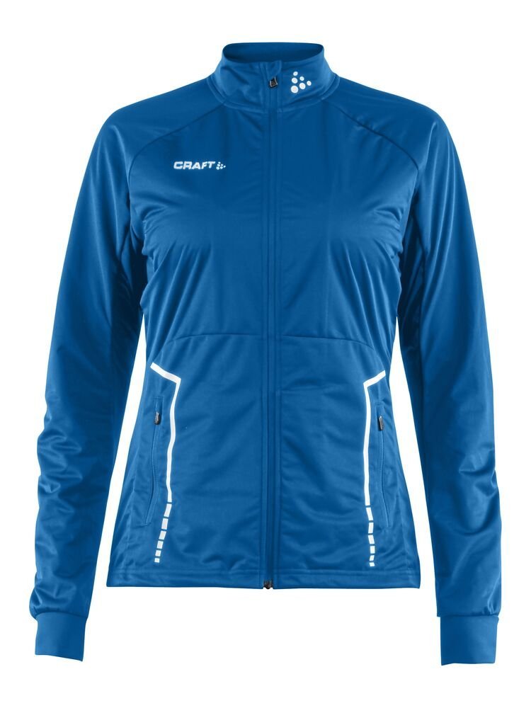 Club Jacket W