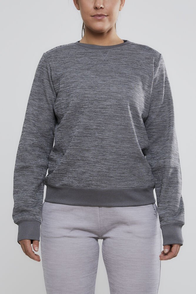 Leisure Crewneck W – Image 2
