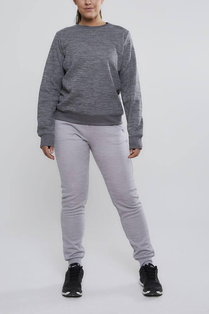 Leisure Crewneck W – Image 4