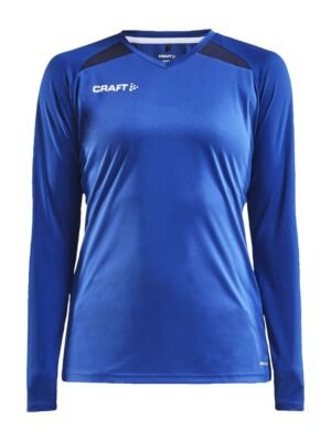 PRO Control Impact Ls Tee W