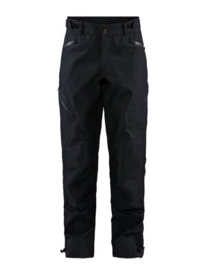 Block Shell Pants W