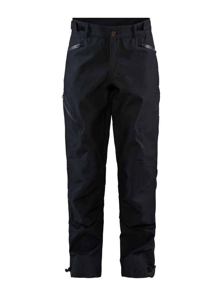 Block Shell Pants W